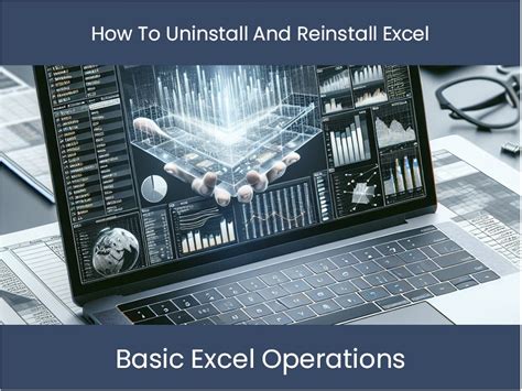 Reinstall Excel from Microsoft Website