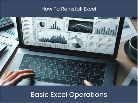 Reinstall Excel