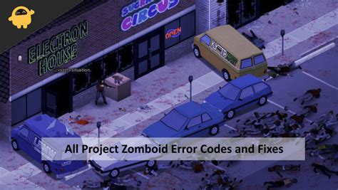 Reinstall Problematic Project Zomboid Mods