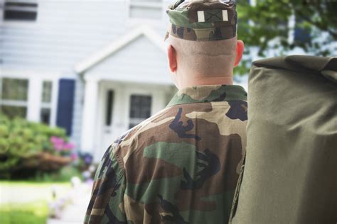 Rejoining the Military: Is It Possible For Veterans?