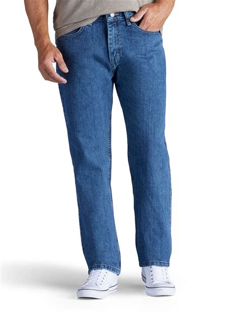 Relaxed Fit Old Navy Jeans