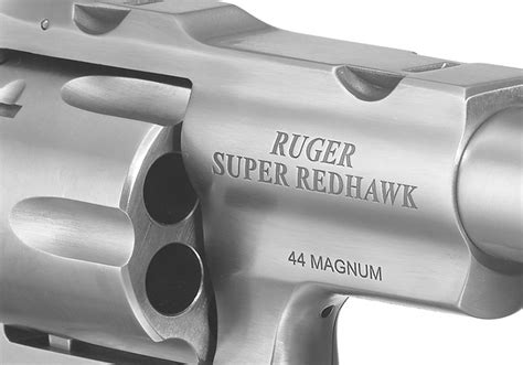 Reliability features of Ruger guns