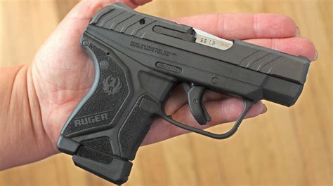 Reliable Pistols for Self-Defense