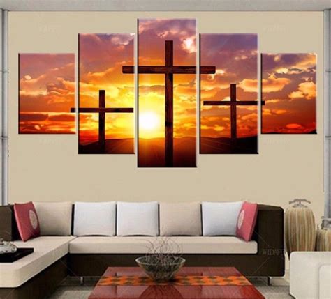 Religious Wall Art