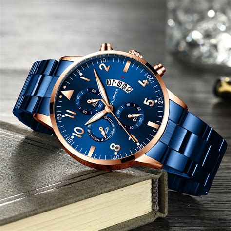 Reloj de pulsera