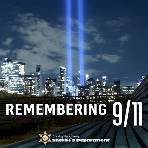 Remembering 9/11