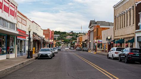 Remembering Loved Ones in Silver City NM