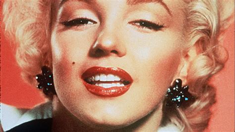 Remembering Marilyn