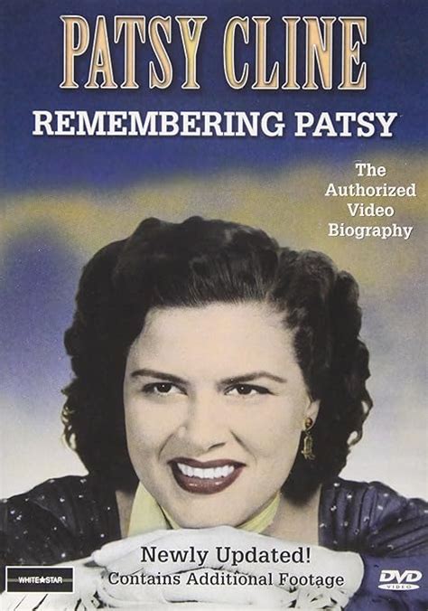 Remembering Patsy Boverie