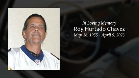 Remembering Phil Leroy Hurtado