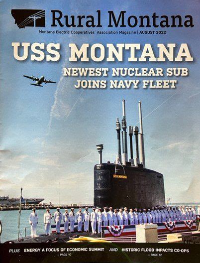 Remembering the USS Montana Battleship