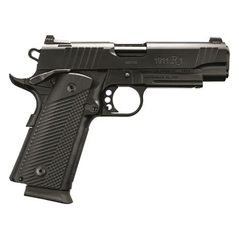 Remington 1911 R1 Double Stack