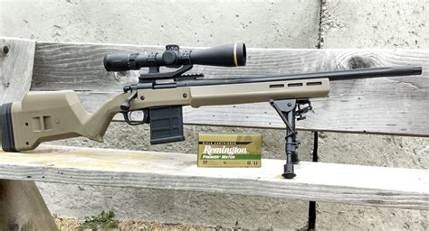 Remington 700