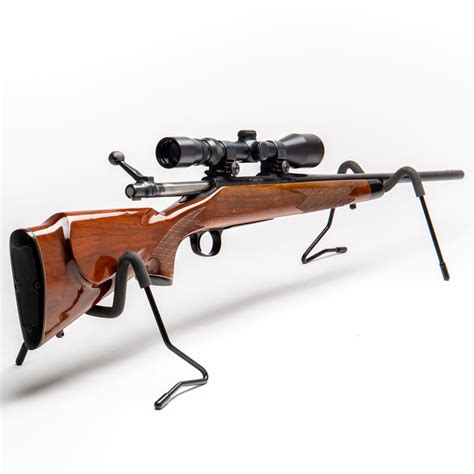 Remington 700 Left-Hand is a popular choice among left-handed shooters