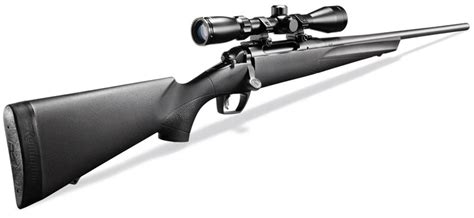 Remington 783.308 Accuracy