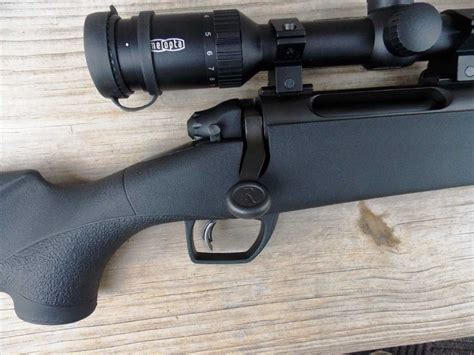 Remington 783 Range