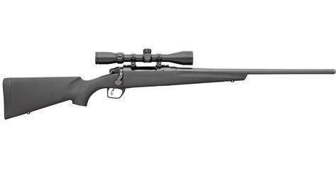 Remington 783 Reliability