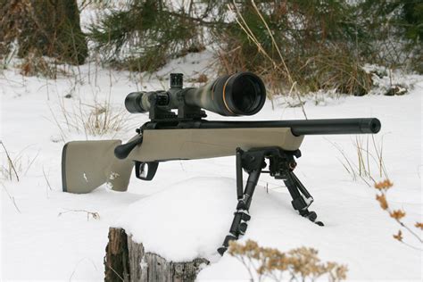 Remington 783 Review Accuracy Testing