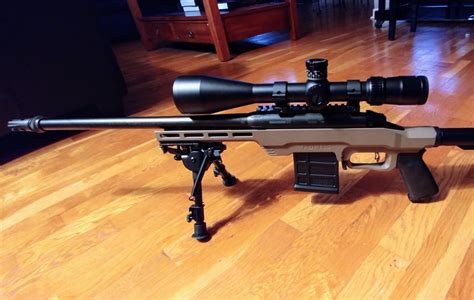 Remington 783 Review Accuracy