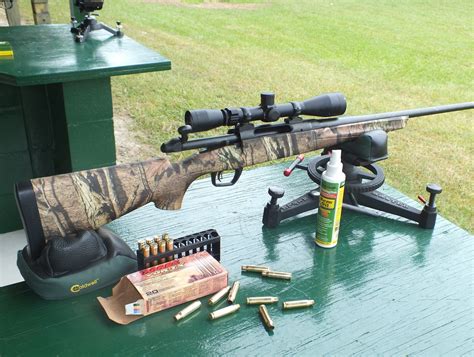 Remington 783 Review Shooting Testing