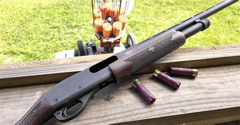 Remington 870 affordability