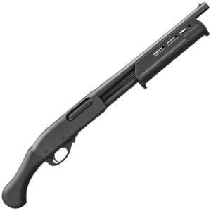 Remington 870 firearm