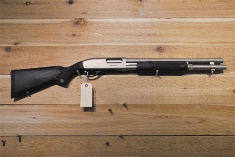 Remington 870 Marine Magnum