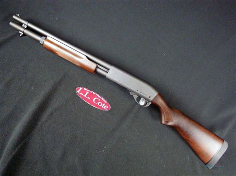 Remington 870 Models for Home Defense