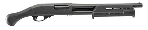 Remington 870 reliability