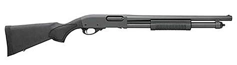 Remington 870 reliability