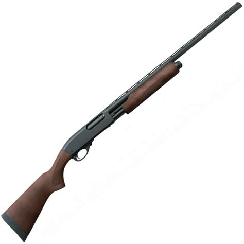 Remington 870 Shotgun Length of Pull