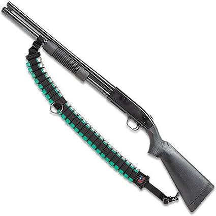 Remington 870 sling