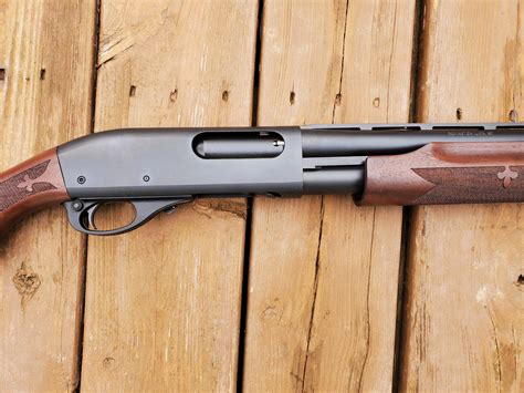 Remington Arms 870 Shotgun