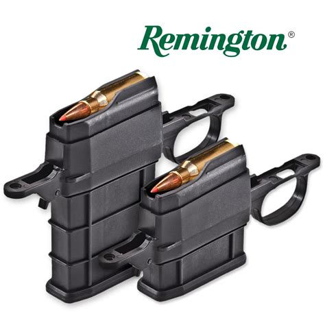 Remington Arms Firearms Accessories