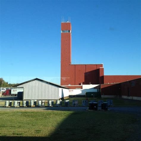 Remington Arms Lonoke Facility