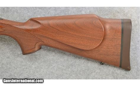 Remington Magnum casing