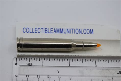 Remington Magnum ballistics