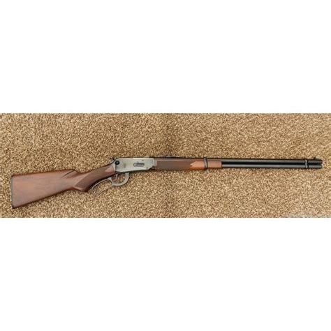 Remington Magnum legacy