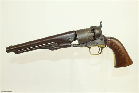 Remington Model 1860 Army Revolver