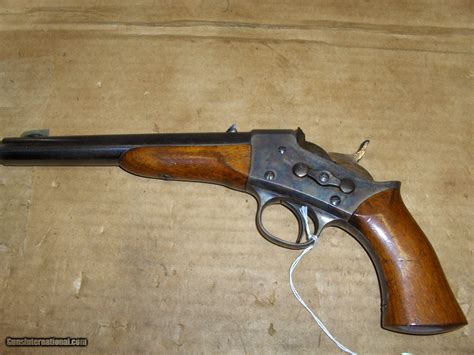 Remington Model 1871