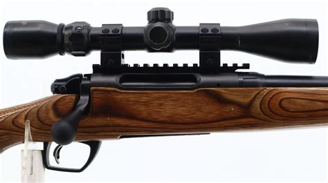 Remington Model 783 Image 10