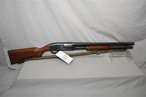 Remington Model 870 4 Gauge