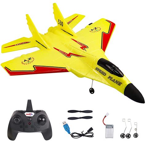 Remote Control Airplanes Gallery 1