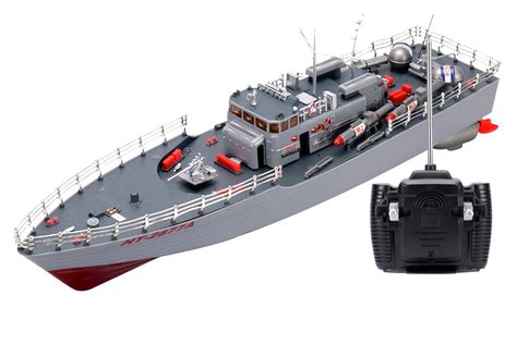 Description of Remote-Controlled Battleship Reviews Image 9