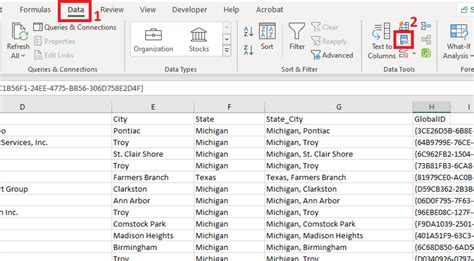 Remove Duplicates in Excel Errors