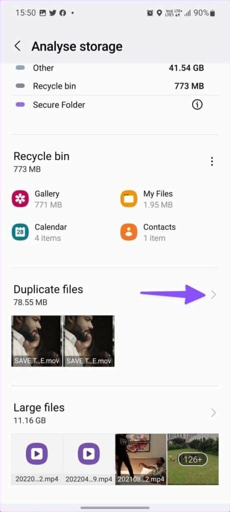 Remove Duplicates Method 3