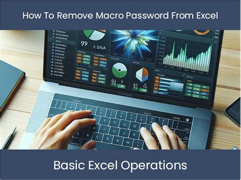 Remove Excel Macro Passwords