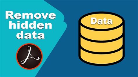 Remove Hidden Data to Reduce Excel File Size