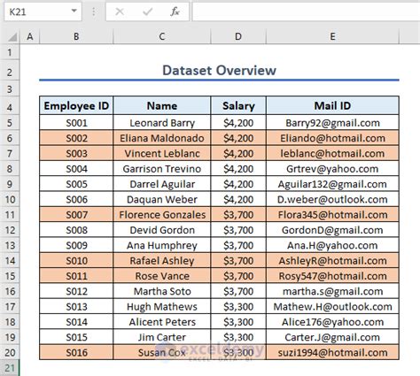 Using VBA Macros