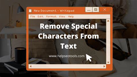 Using the CLEAN function to remove special characters